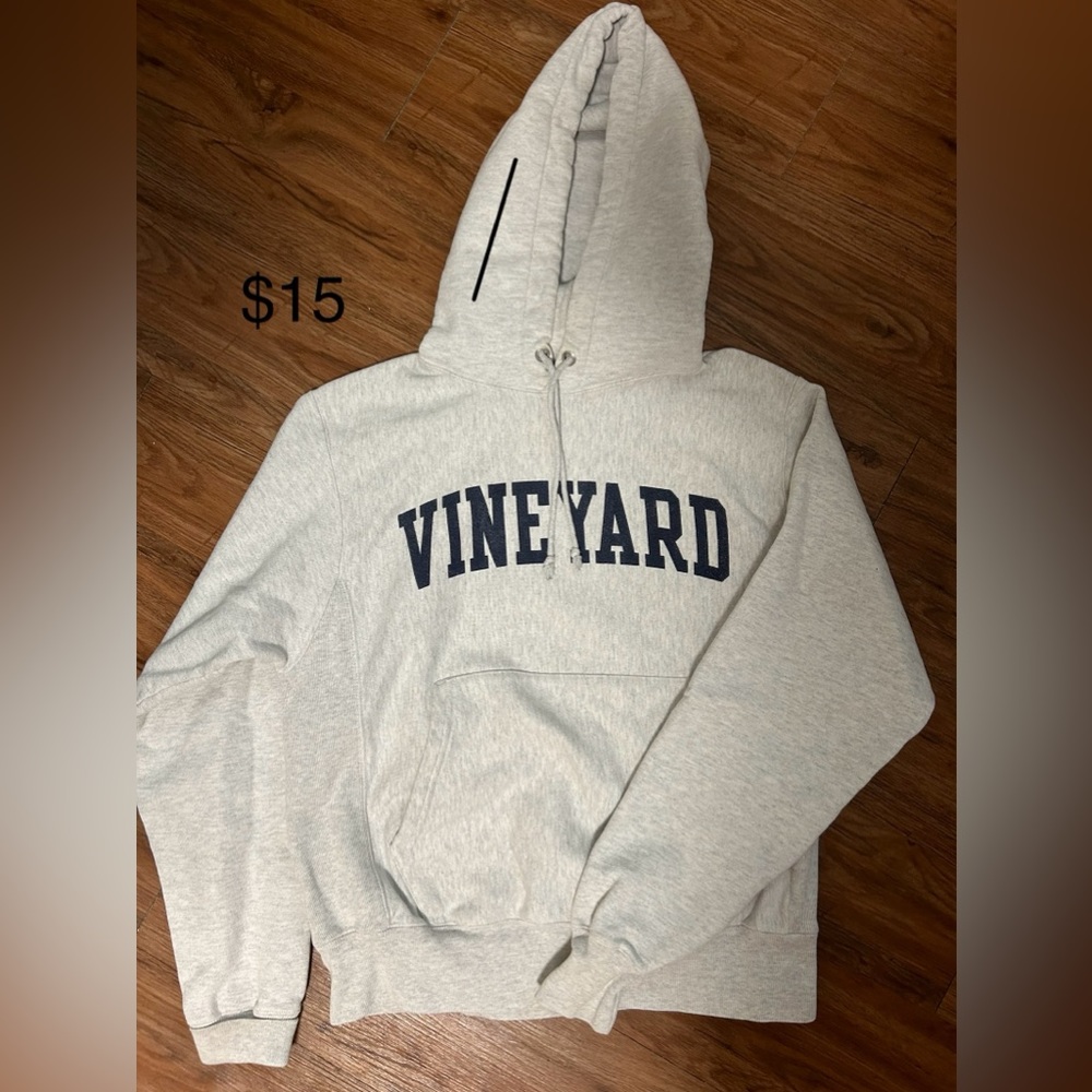 Champion Sweatshirt